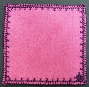 Moroccan Mat