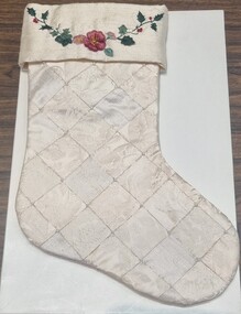 Christmas Decorations Stocking 