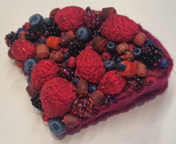 Christmas Decorations Summer Pudding