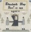 Elizabeth May 1810 Sampler