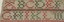 Janet Ness 1818 Scottish Sampler