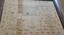 Mary Vickers Keswick 1823 Sampler