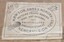 Mary Vickers Keswick 1823 Sampler