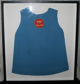Sports shirt
