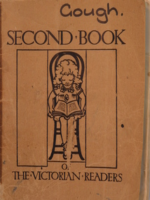 Book, Second Book The Victorian Readers, 1937