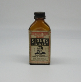 Sloan's Liniment