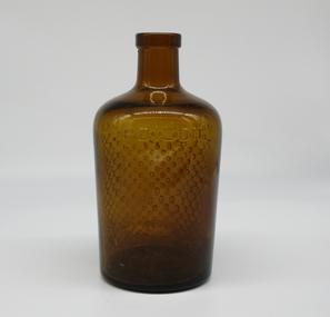 Poison bottle
