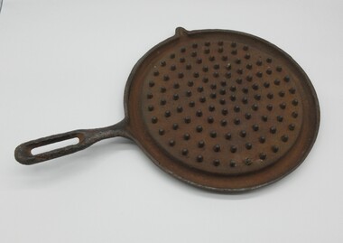 Equipment - Tallow Pan