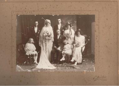 Photograph, c 1920s