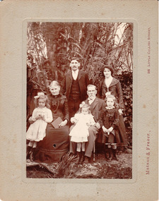 Photograph, c1907