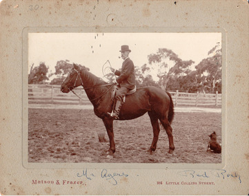 Photograph, c1907