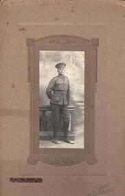Photograph, c1915