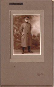 Photograph, c 1916
