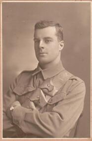 Photograph, c 1916