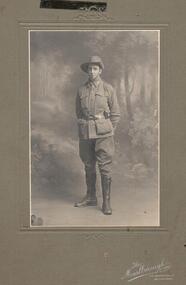 Photograph, c 1916