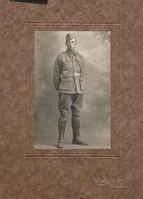Photograph, c 1916