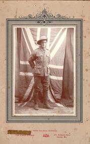 Photograph, c 1916