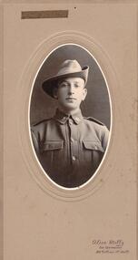 Photograph, c 1916