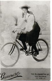 Photograph, c1896/98