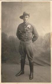 Photograph, c 1916