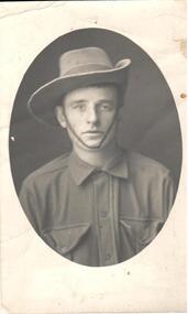 Photograph, c 1916