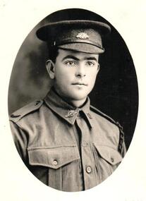 Photograph, c 1916