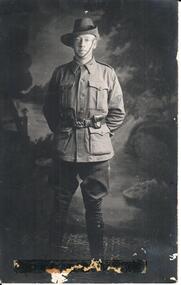 Photograph, c 1916