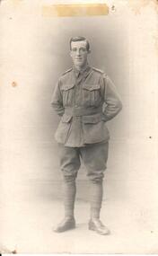 Photograph, c 1916