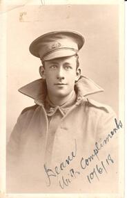 Photograph, 10/08/1916