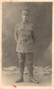 Photograph, 26/07/1915