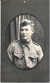Photograph, c 1916