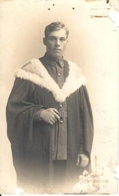 Photograph, c 1916