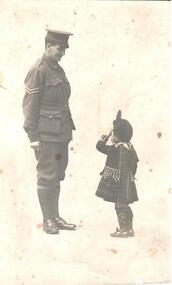 Photograph, c 1916