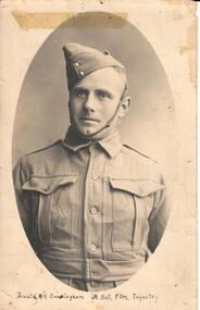 Photograph, 21/09/1914
