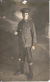 Photograph, c 1916