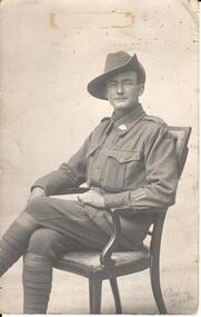 Photograph, c 1916