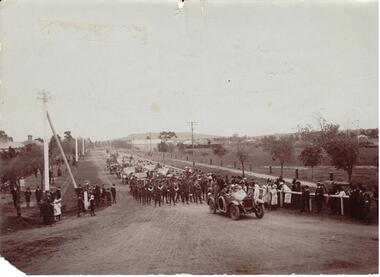 Photograph, 10/10/1915