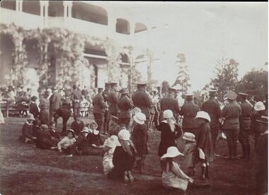 Photograph, 1915