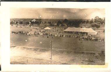 Photograph, 18/12/1919