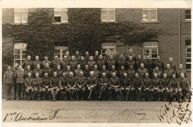 Photograph, 1916