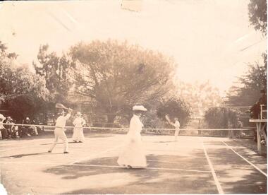 Photograph, 1906