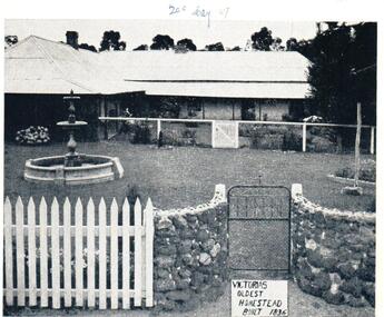 Photograph, 1969