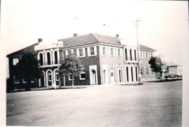 Photograph, 1952