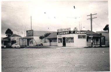 Photograph, 1952