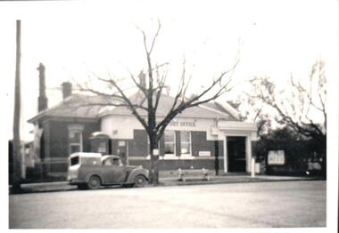 Photograph, 1952