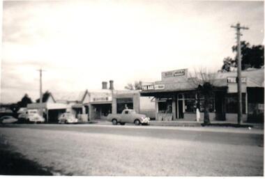 Photograph, 1952