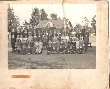 Photograph, 1914