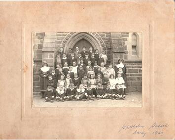 Photograph, 1920