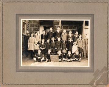 Photograph, 1930