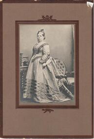 Photograph, c1880